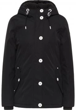 Mujer DREIMASTER STORMCLOUD - Abrigo De Invierno - Schwarz 9 Mujer DREIMASTER STORMCLOUD - Abrigo De Invierno - Schwarz -Tienda DreiMaster barata 2a458b4debcc4b5a8f8a9e1bdbfc822c