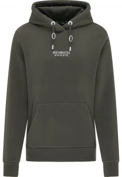 Hombre DREIMASTER KILATA - Jersey Con Capucha - Dunkeloliv 9 Hombre DREIMASTER KILATA - Jersey Con Capucha - Dunkeloliv -Tienda DreiMaster barata 2a5a1b38a7d1455fa7ef7af916d9d3c6