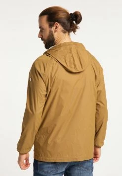 Hombre DREIMASTER BOUNDRY - Chaqueta Outdoor - Dunkelsand 7 Hombre DREIMASTER BOUNDRY - Chaqueta Outdoor - Dunkelsand -Tienda DreiMaster barata 2ab6c71339d049b78ffa2618ab262b4a