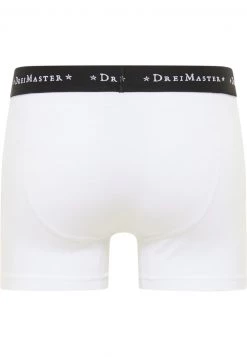 Hombre DREIMASTER BARADELLO - Culotte - Weiss -Tienda DreiMaster barata 2ad8eb617ed54ca0987caee971e379b7