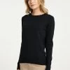 DREIMASTER BARADELLO - Jersey De Punto - Schwarz, Mujer