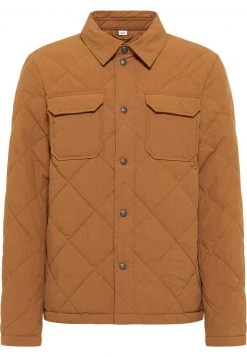 Hombre DREIMASTER TUXE - Chaqueta De Entretiempo - Kamel -Tienda DreiMaster barata 2b695c5995a94fe2b61b1291b7fab216