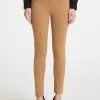 Mujer DREIMASTER DEDICA - Leggings - Beige