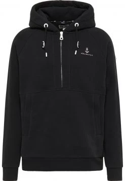 Hombre DREIMASTER KILATA - Jersey Con Capucha - Schwarz 9 Hombre DREIMASTER KILATA - Jersey Con Capucha - Schwarz -Tienda DreiMaster barata 2bbbf0f482b24282bc18700a88bda794