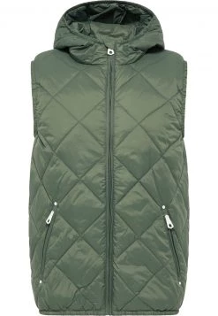 Hombre DREIMASTER GRASSLAND - Chaleco - Green 9 Hombre DREIMASTER GRASSLAND - Chaleco - Green -Tienda DreiMaster barata 2bc2dd7e0b3a416d88420f23a91bdb3f