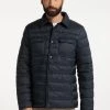 Hombre DREIMASTER ALTIPLANO - Chaqueta De Entretiempo - Dunkelmarine