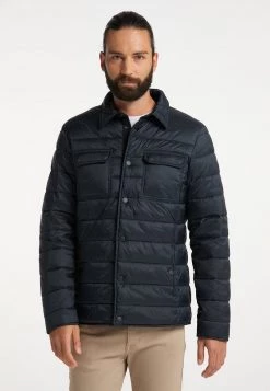 Hombre DREIMASTER ALTIPLANO - Chaqueta De Entretiempo - Dunkelmarine