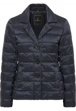 Mujer DREIMASTER ALTIPLANO - Chaqueta De Plumas - Dunkelmarine -Tienda DreiMaster barata 2c7b940d8fc3479ea90be81460d4eb38