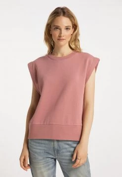 Mujer DREIMASTER TAKELAGE - Camiseta Básica - Antikrosa