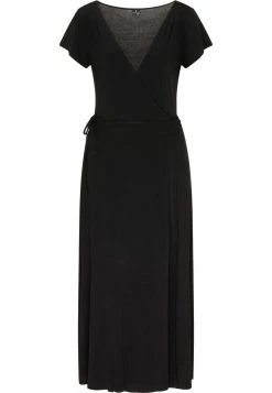 Mujer DREIMASTER MALEGNANO - Vestido Informal - Schwarz -Tienda DreiMaster barata 2c8f01037ef6485e9acba539d482b80e