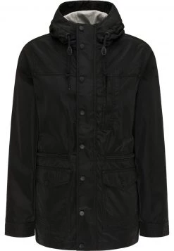 DreiMaster Hombre Parka - Schwarz -Tienda DreiMaster barata 2cdbf3daf42047e0b75e3dcf4f26da49