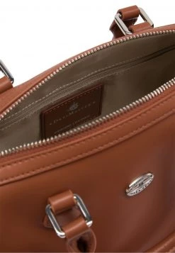 DreiMaster Mujer Bolso De Mano - Cognac -Tienda DreiMaster barata 2cf469dcd76e41f9b76a4de261f93a0f
