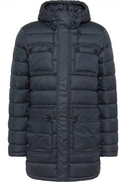 Hombre DREIMASTER BARADELLO - Abrigo De Invierno - Dunkelmarine -Tienda DreiMaster barata 2d769564a57146f8a0db94e41a14d904