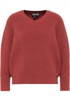 Mujer DREIMASTER INCUS - Jersey De Punto - Kupferrosa -Tienda DreiMaster barata 2e02c042e2c841b7acbd8ccda2824f4e