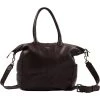 DREIMASTER TAKELAGE - Bolso Shopping - Dunkelbraun, Mujer