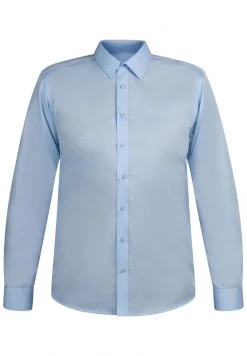 DreiMaster Unisexo Camisa Elegante - Himmelblau 10 DreiMaster Unisexo Camisa Elegante - Himmelblau -Tienda DreiMaster barata 2f11d5908ca5435eb171193e148d915c 1