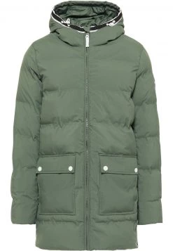 Hombre DREIMASTER DRYMASTER - Abrigo De Invierno - Mintoliv -Tienda DreiMaster barata 2f61be2d2b4b42d08b43fc9830e01dda