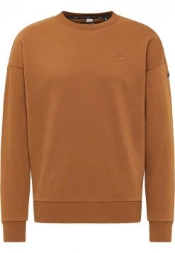 Hombre DREIMASTER TAKELAGE - Sudadera - Kamel 9 Hombre DREIMASTER TAKELAGE - Sudadera - Kamel -Tienda DreiMaster barata 2f6ee4078a5d41cb919998bac41d4ec8