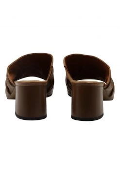 DreiMaster Mujer SANDALETTE - Sandalias - Kamel -Tienda DreiMaster barata 300aeb4cfdad45a3bba07615a7357576