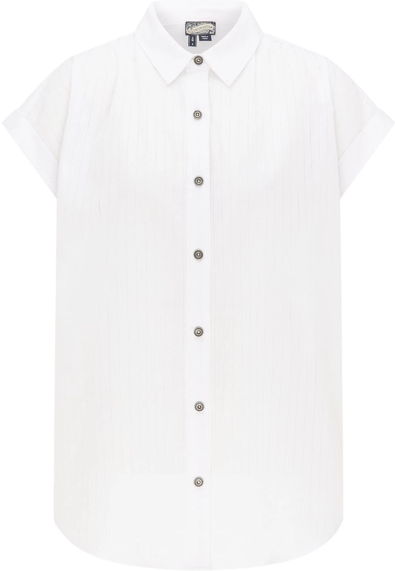 Mujer DREIMASTER ABREL - Camisa - Wollweiss 5 Mujer DREIMASTER ABREL - Camisa - Wollweiss - Imagen 5