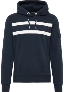 Hombre DREIMASTER KILATA - Jersey Con Capucha - Marine -Tienda DreiMaster barata 3045681442f14e2db23c3bea57b0fd29