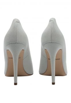 DreiMaster Mujer Tacones - Creme -Tienda DreiMaster barata 308ba6dc3ee44eb2b509e919f5ca97ff
