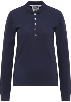 Mujer DREIMASTER BRIDGEPORT - Polo - Marine -Tienda DreiMaster barata 30bdcc15fa0d4a5fb821ec4ffff7ff43