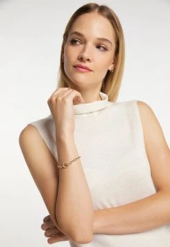 Mujer DREIMASTER BARADELLO - Vestido De Punto - Wollweiss -Tienda DreiMaster barata 30cb6cad500f48dc9fc93ec619a9548d