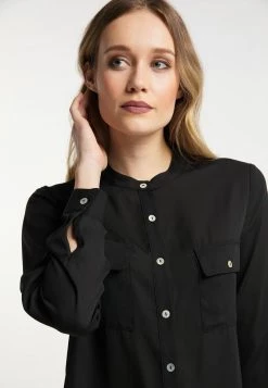 DREIMASTER NINDIE - Blusa - Schwarz, Mujer -Tienda DreiMaster barata 31850d980f28423a8b2e280f02fa8fa7