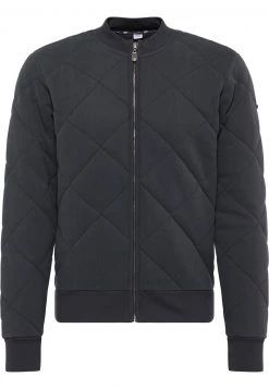 DREIMASTER TAKELAGE - Chaqueta De Entretiempo - Dunkelmarine, Hombre -Tienda DreiMaster barata 31af4e9f927243bd921030ad6f121a43