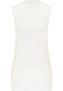 Mujer DREIMASTER BARADELLO - Jersey De Punto - Wollweiss -Tienda DreiMaster barata 31c48e54febe49259d384d7eaebf1ea4