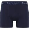 Hombre DREIMASTER TAKELAGE - Boxer - Marine