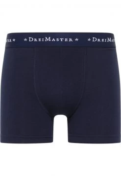 Hombre DREIMASTER TAKELAGE - Boxer - Marine