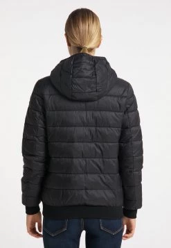 Mujer DREIMASTER GRASSLAND - Chaqueta De Invierno - Schwarz 7 Mujer DREIMASTER GRASSLAND - Chaqueta De Invierno - Schwarz -Tienda DreiMaster barata 3276205e9ff64ffe987113ecd2b1367a