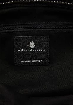 DreiMaster Bolso Shopping - Schwarz, Mujer -Tienda DreiMaster barata 3327d565611043cd99abf3c829b79adf
