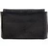Hombre DREIMASTER TAKELAGE - Monedero - Schwarz