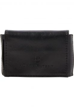 Hombre DREIMASTER TAKELAGE - Monedero - Schwarz