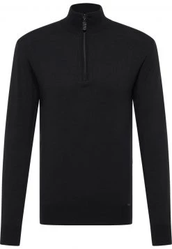 Hombre DREIMASTER BARADELLO - Sudadera - Schwarz -Tienda DreiMaster barata 335b69e6b0c948008b063ba10db11f8b