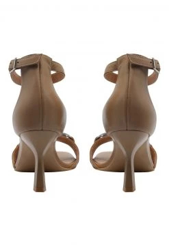 DreiMaster Sandalias - Kamel, Mujer -Tienda DreiMaster barata 33b75593afcc4ebca070d3c13fe5b991