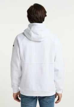 Hombre DREIMASTER KILATA - Jersey Con Capucha - Weiss 7 Hombre DREIMASTER KILATA - Jersey Con Capucha - Weiss -Tienda DreiMaster barata 33f7c5ce3c7e4520b349d28f3f8146f4