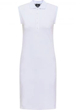 Mujer DREIMASTER BRIDGEPORT - Vestido De Tubo - Weiss -Tienda DreiMaster barata 348c0911772f441182e915d69c5c966a