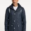 Hombre DREIMASTER DRYMASTER - Parka - Marine