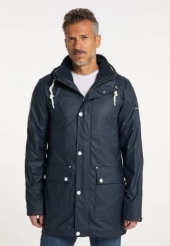 Hombre DREIMASTER DRYMASTER - Parka - Marine