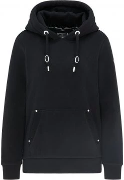 DREIMASTER KILATA - Jersey Con Capucha - Schwarz, Mujer -Tienda DreiMaster barata 34d89860428042bbb238fec08ab55cd1