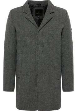 Hombre DREIMASTER BARADELLO - Abrigo De Invierno - Grau -Tienda DreiMaster barata 353982f3ddbd4c6a8c076c5759e1b6a3