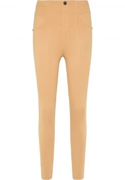 Mujer DREIMASTER DEDICA - Leggings - Beige 9 Mujer DREIMASTER DEDICA - Leggings - Beige -Tienda DreiMaster barata 36337340077549c1819243e8ad325f0b