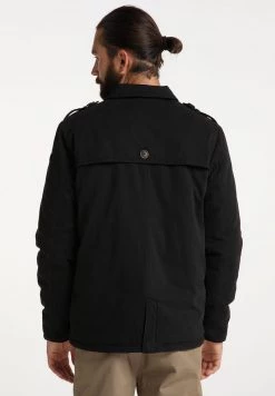 Hombre DREIMASTER ALTIPLANO - Chaqueta De Invierno - Schwarz -Tienda DreiMaster barata 36714f2c67e74958a56dd20844df3af5