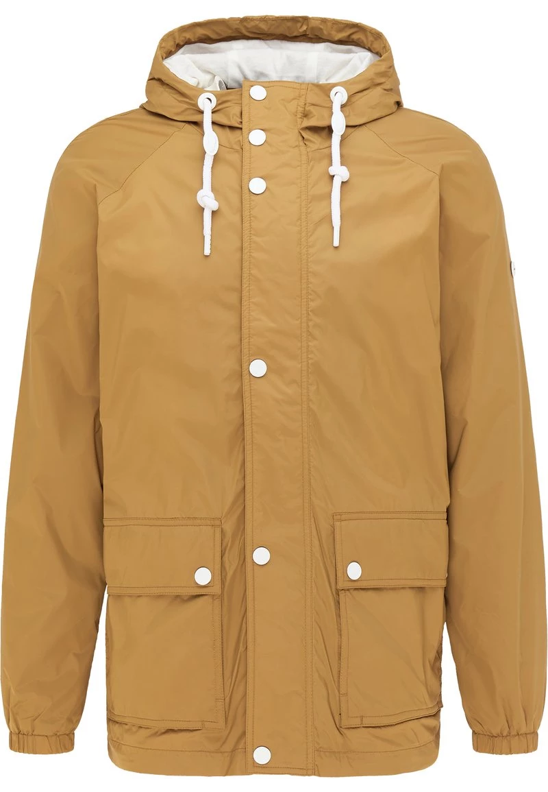 Hombre DREIMASTER BOUNDRY - Chaqueta Outdoor - Dunkelsand 5 Hombre DREIMASTER BOUNDRY - Chaqueta Outdoor - Dunkelsand - Imagen 5