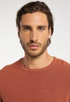 Hombre DREIMASTER ABREL - Jersey De Punto - Kupferbraun 8 Hombre DREIMASTER ABREL - Jersey De Punto - Kupferbraun -Tienda DreiMaster barata 36c21c414814446597b62844cd3e6a69