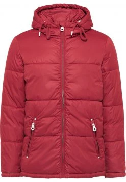 DREIMASTER EISSEGLER - Chaqueta De Invierno - Rot, Hombre -Tienda DreiMaster barata 36d0a1476bff453aa478d500824a86ab